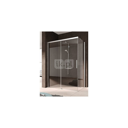 Ściana boczna prysznicowa KERMI Nica TWR SIHG ESG Clean 1130mm x 2000mm