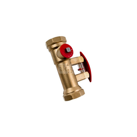 Hydraulic balancing valve DN40 30 - 120 l/min